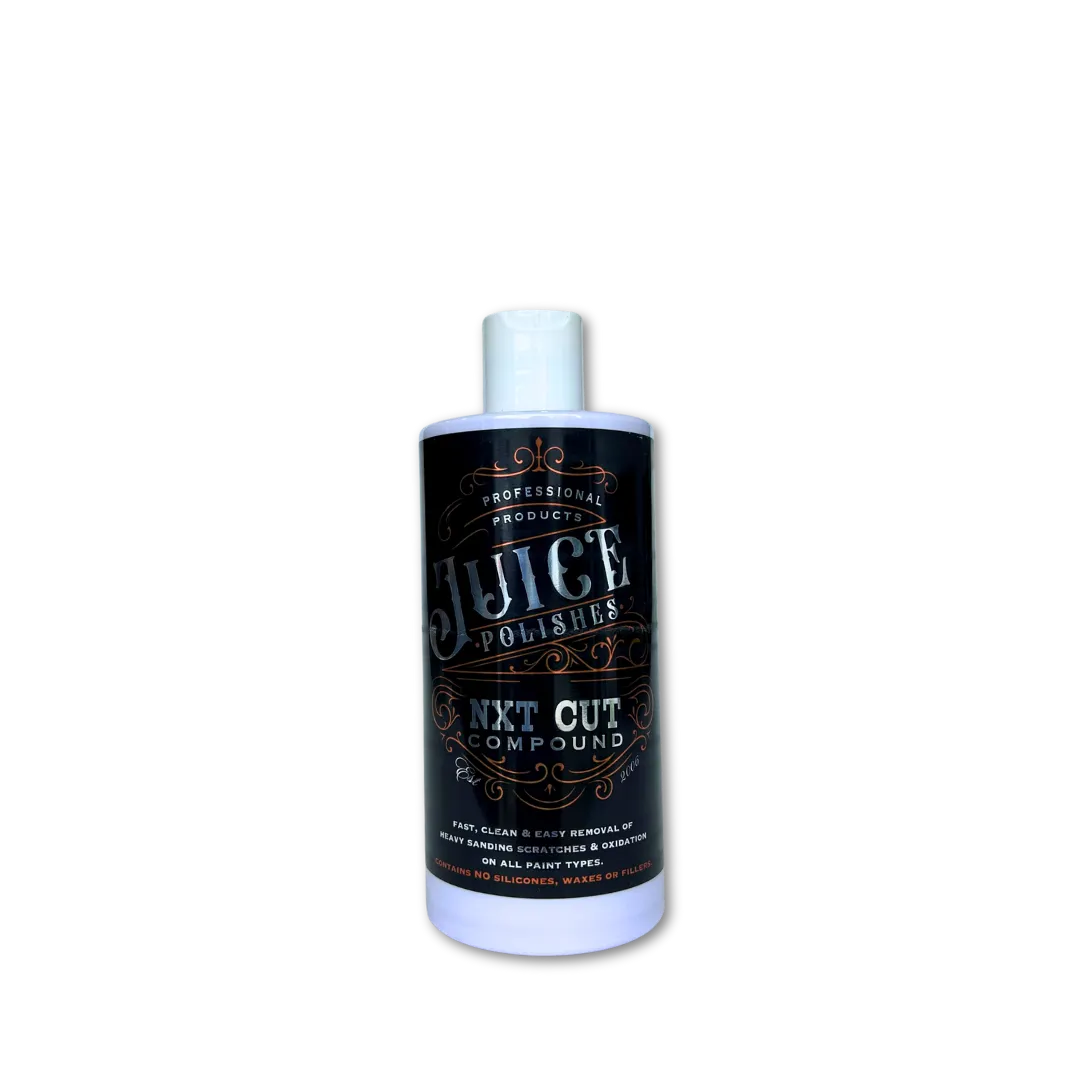 Juice NXT Cut Compound