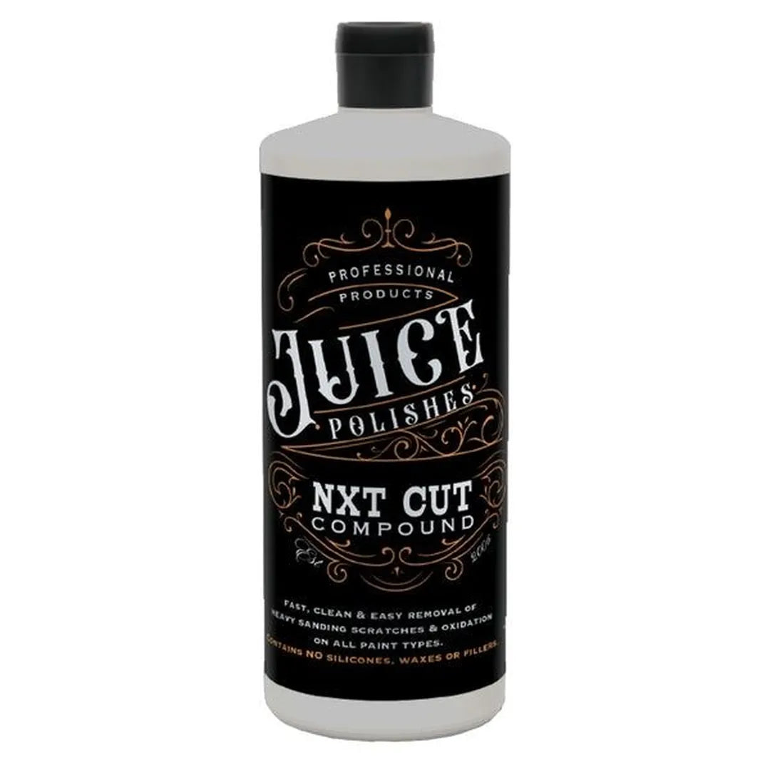 Juice NXT Cut Compound