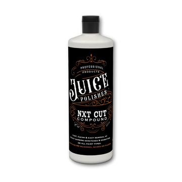 Juice NXT Cut Compound