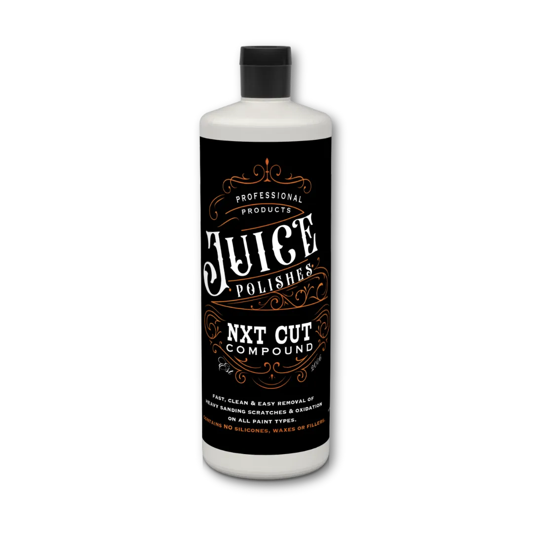 Juice NXT Cut Compound