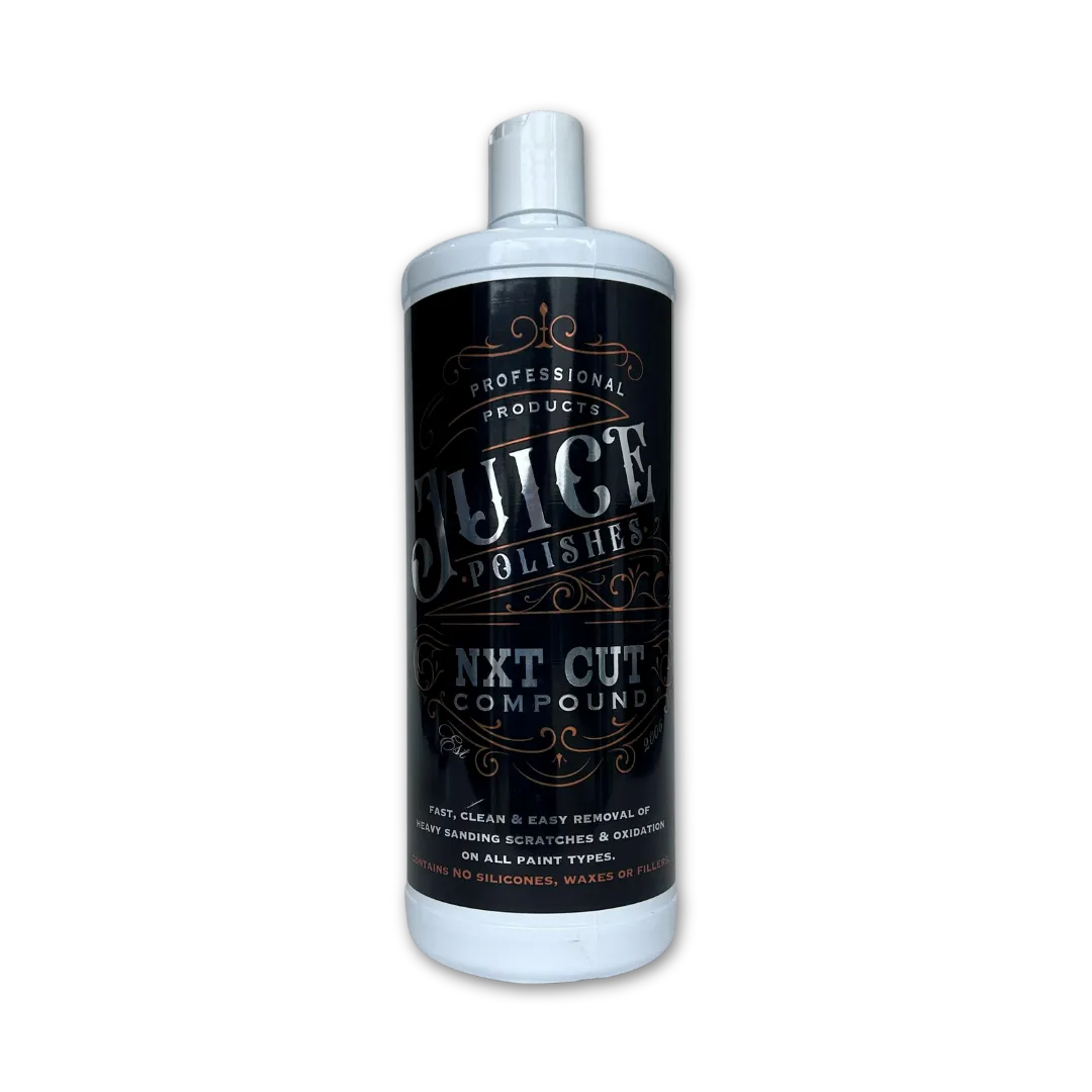 Juice NXT Cut Compound