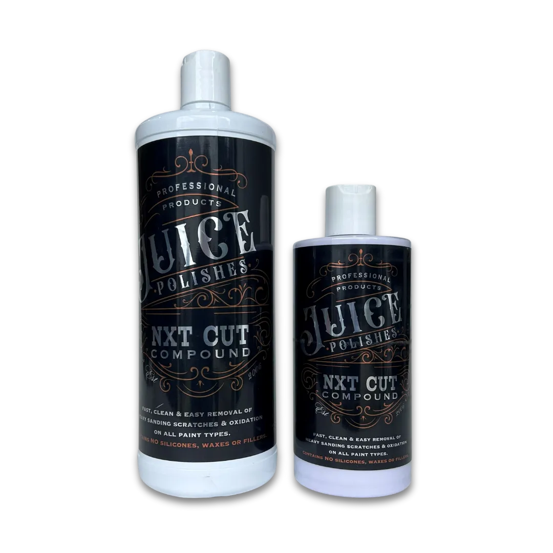 Juice NXT Cut Compound