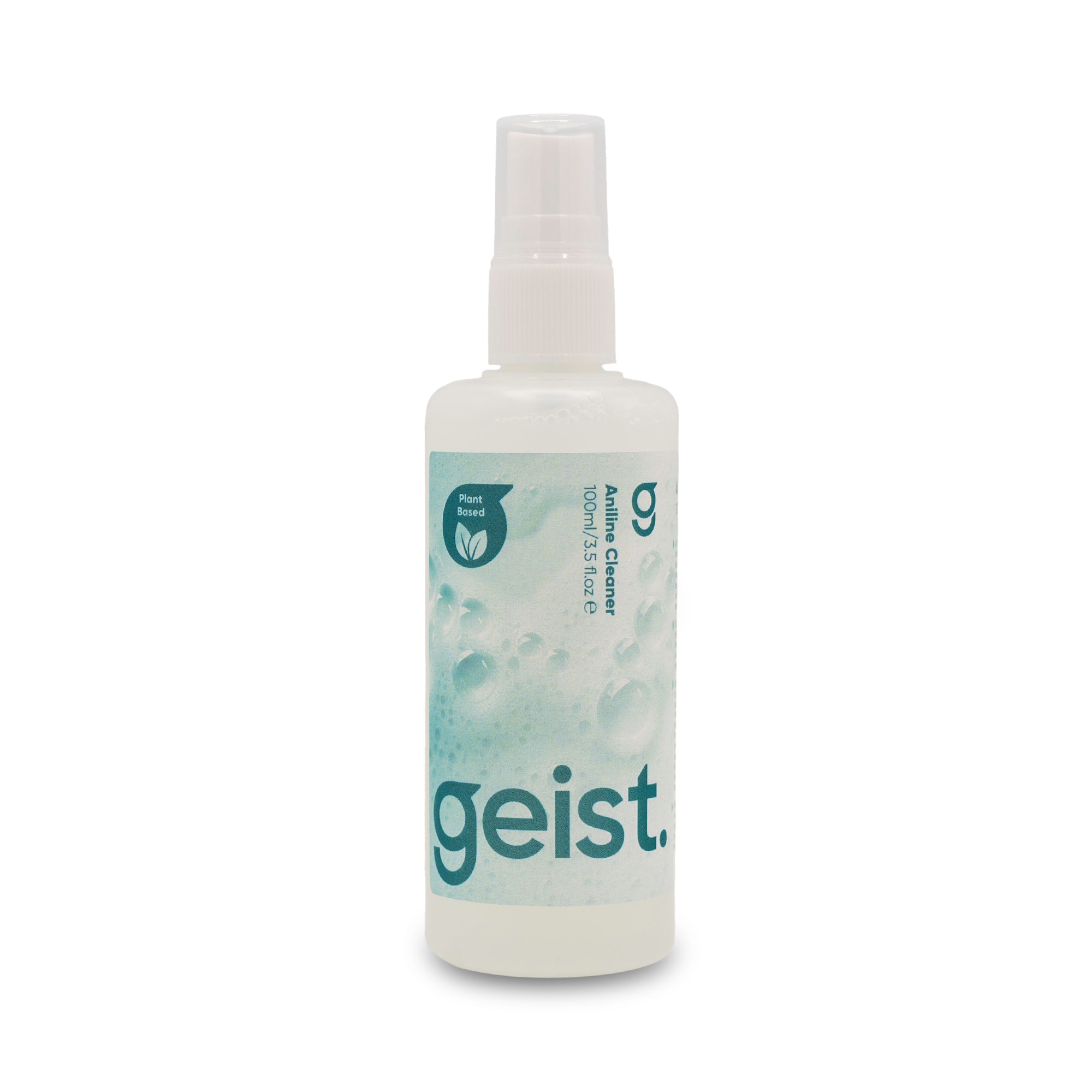 Geist Aniline & Semi-Aniline Leather Goods Care Kit
