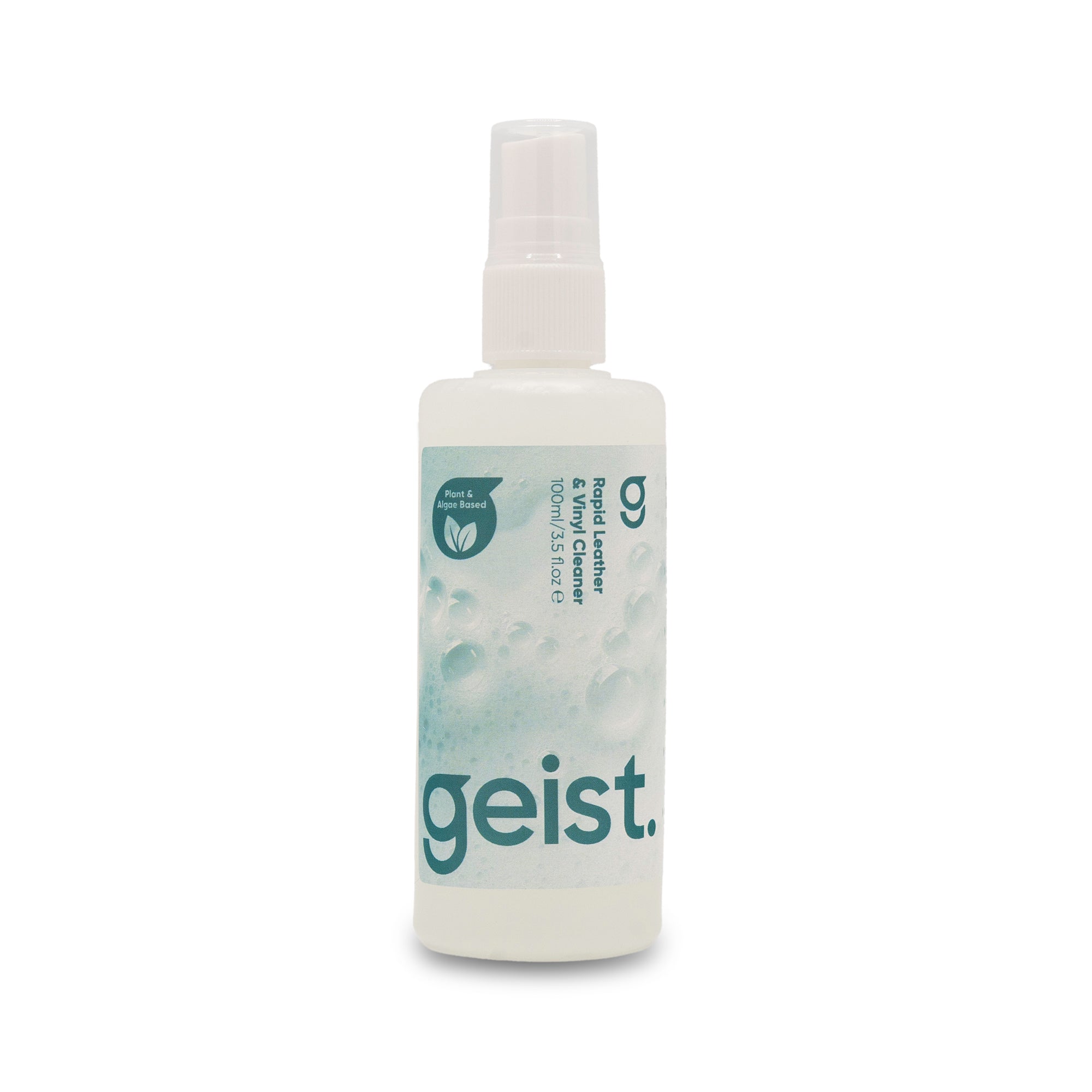 Geist Pigmented Leather Goods Care Kit