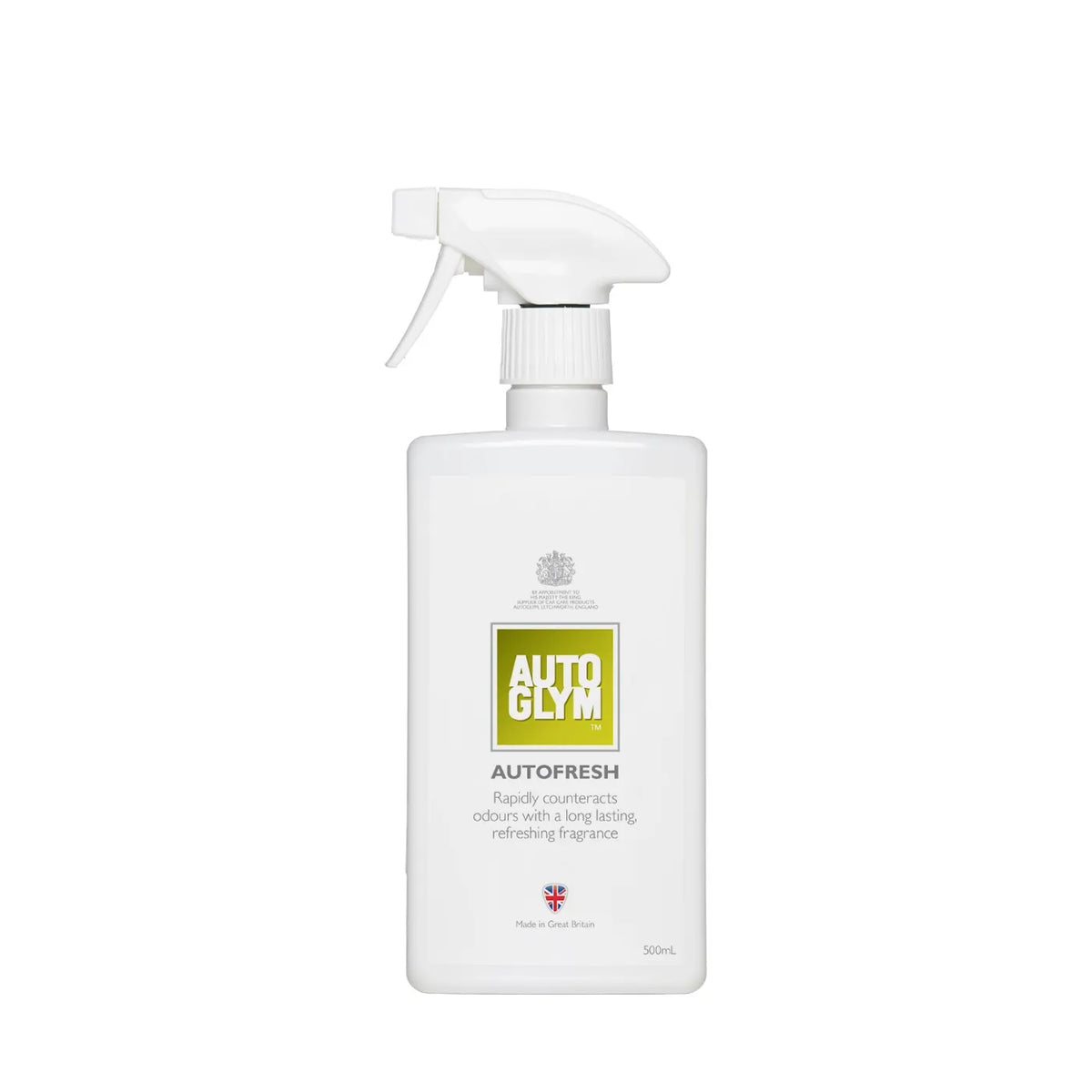 Autoglym Autofresh – Interior Freshener