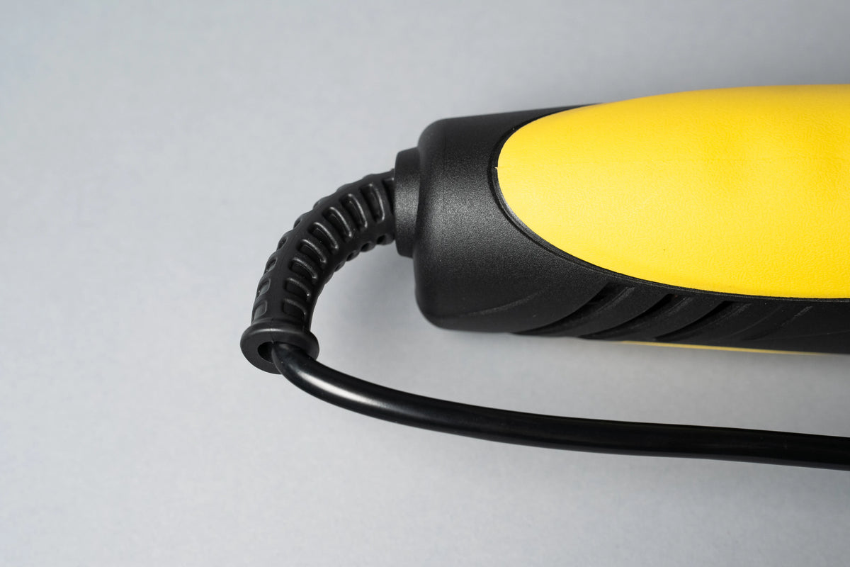 Apex Customs Grasshopper V3 - Mini DA Polisher