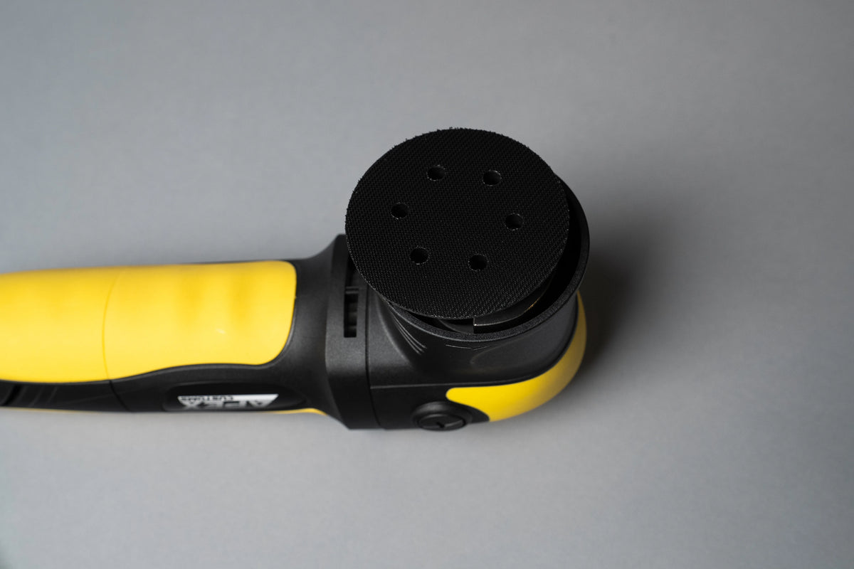 Apex Customs Grasshopper V3 - Mini DA Polisher