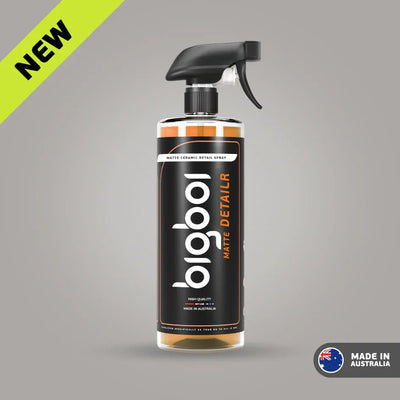 Vehicle Waxes, Polishes & Protectants