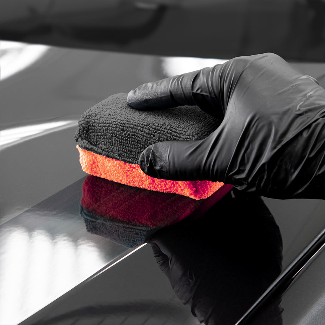 OPTiX Microfibre Ceramic Coating Applicator - 8 Pack