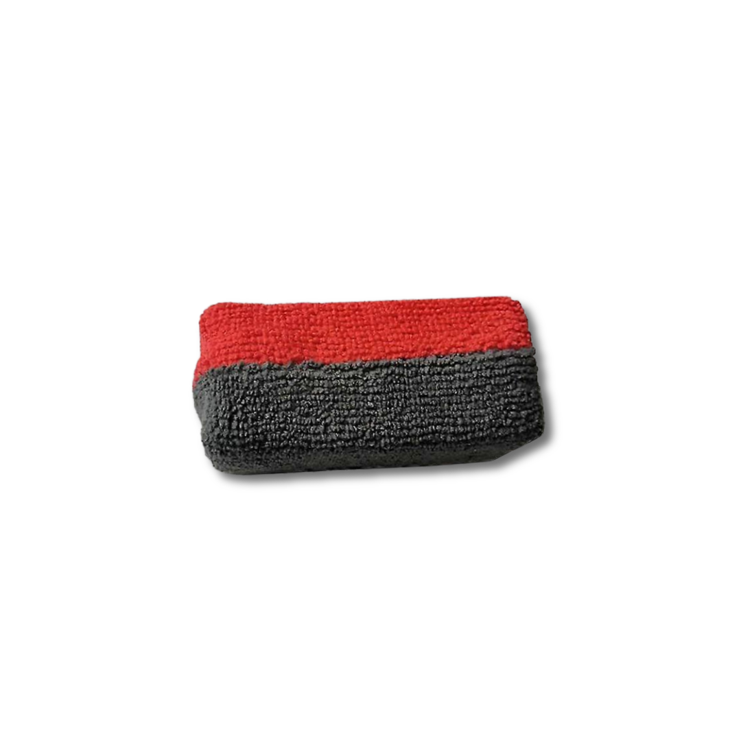 OPTiX Microfibre Ceramic Coating Applicator - 8 Pack