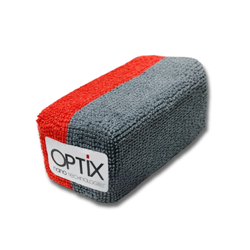 OPTiX Microfibre Ceramic Coating Applicator - 8 Pack