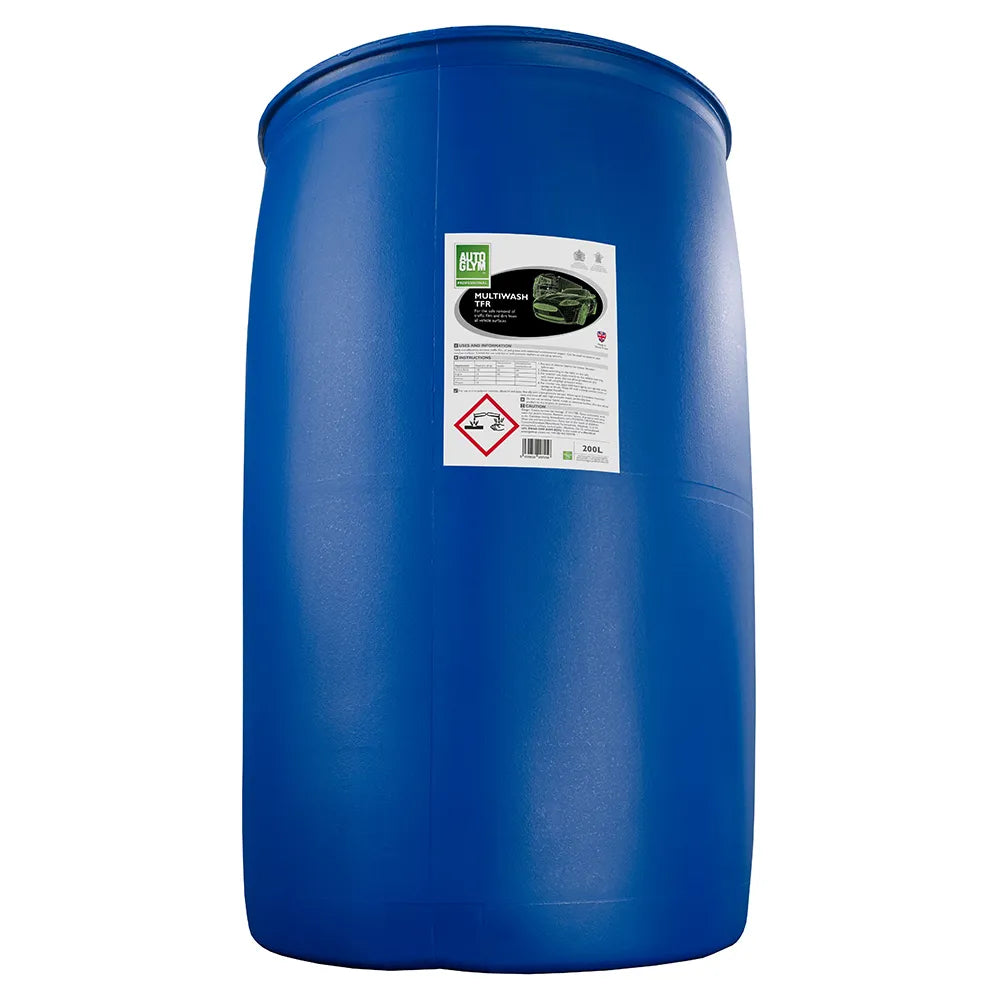 Autoglym PM3 Multiwash - All Surface Cleaner