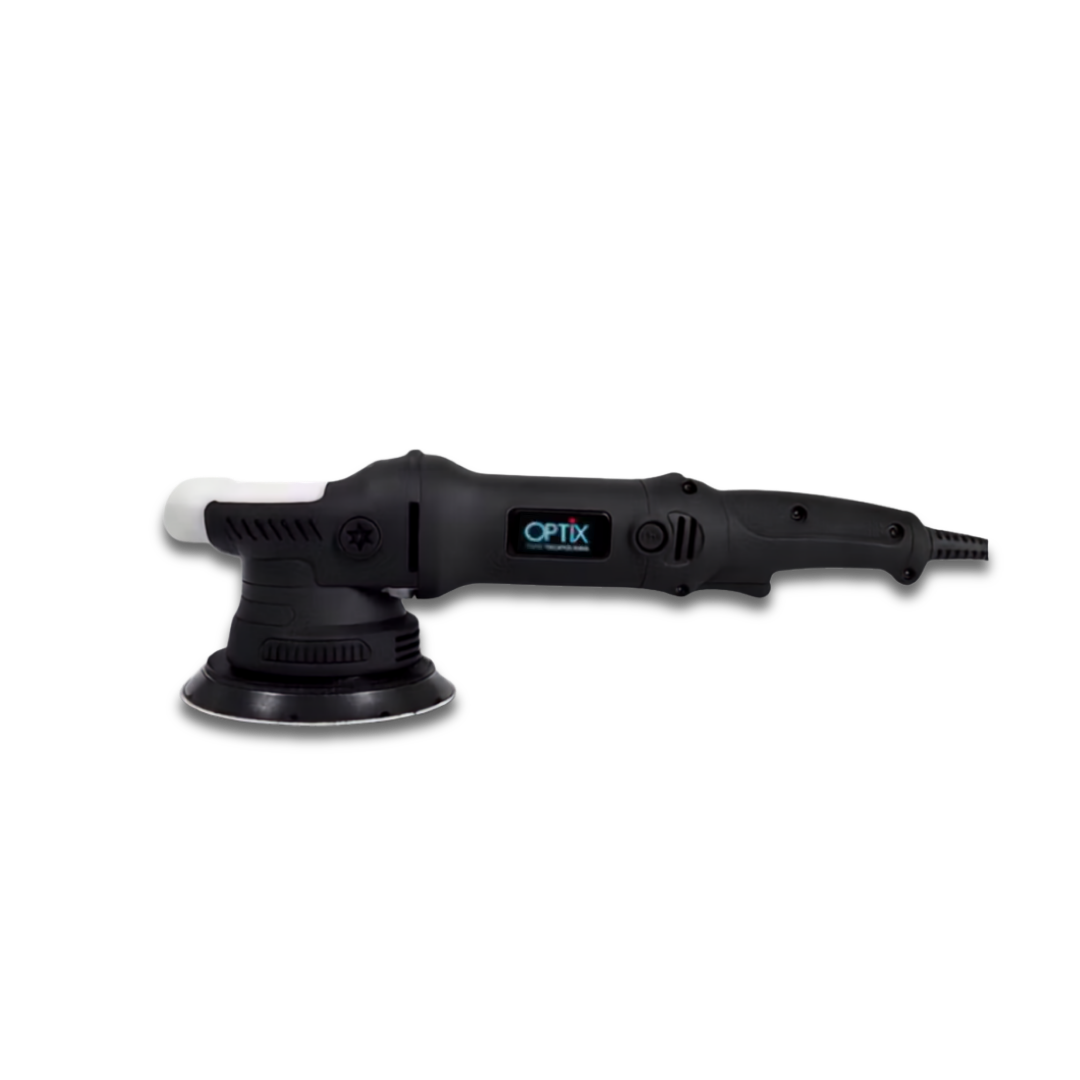 OPTiX 21mm Dual Action Random Orbital Polisher