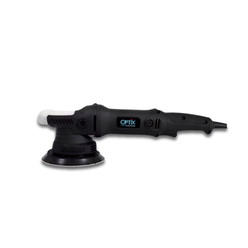 OPTiX 21mm Dual Action Random Orbital Polisher