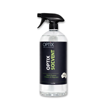 OPTiX Solvent Cleaner