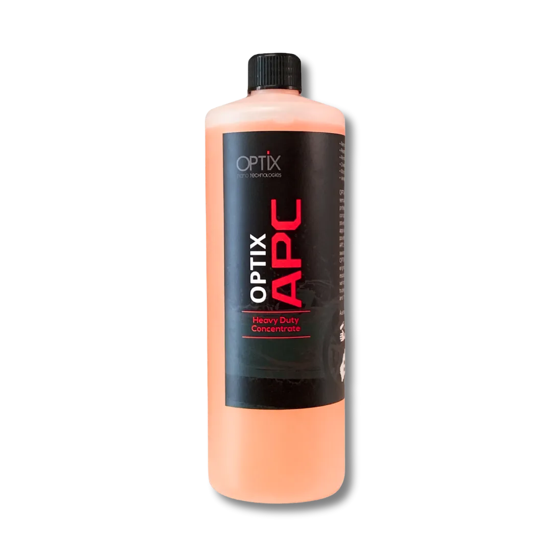 OPTiX APC - Heavy Duty All Purpose Cleaner
