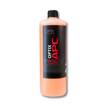 OPTiX APC - Heavy Duty All Purpose Cleaner
