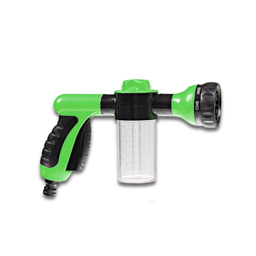 OPTiX Hose Sprayer & Soap Dispenser