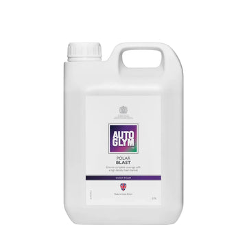Autoglym Polar Blast – Thick Foamy Pre Wash