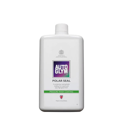 Vehicle Waxes, Polishes & Protectants