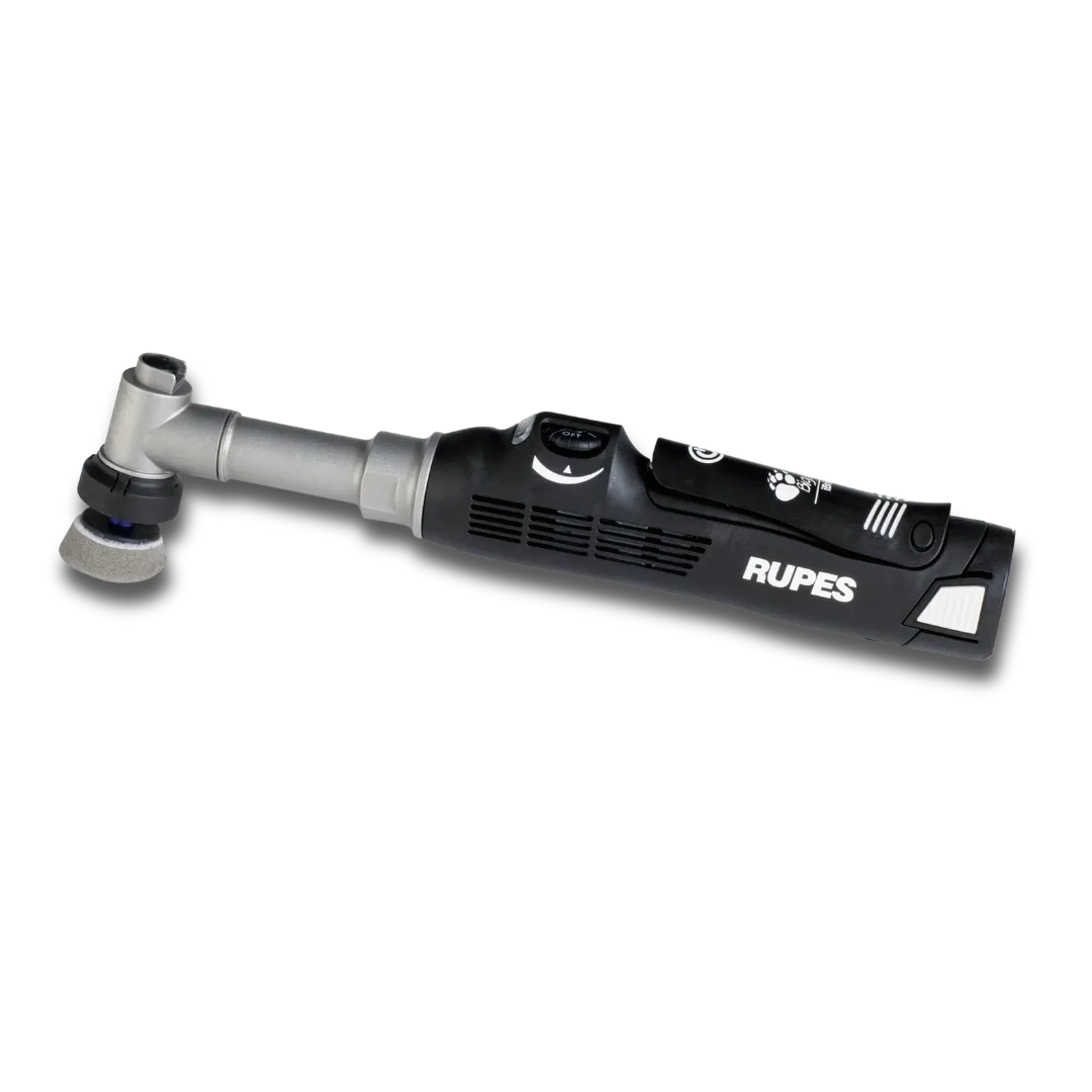 Rupes Ibrid Nano - Bigfoot Mini Polisher