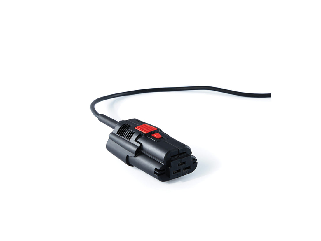 Rupes HLR 75 Series Mains Power Pack Adaptor (Australian Plug) 9HP180LT