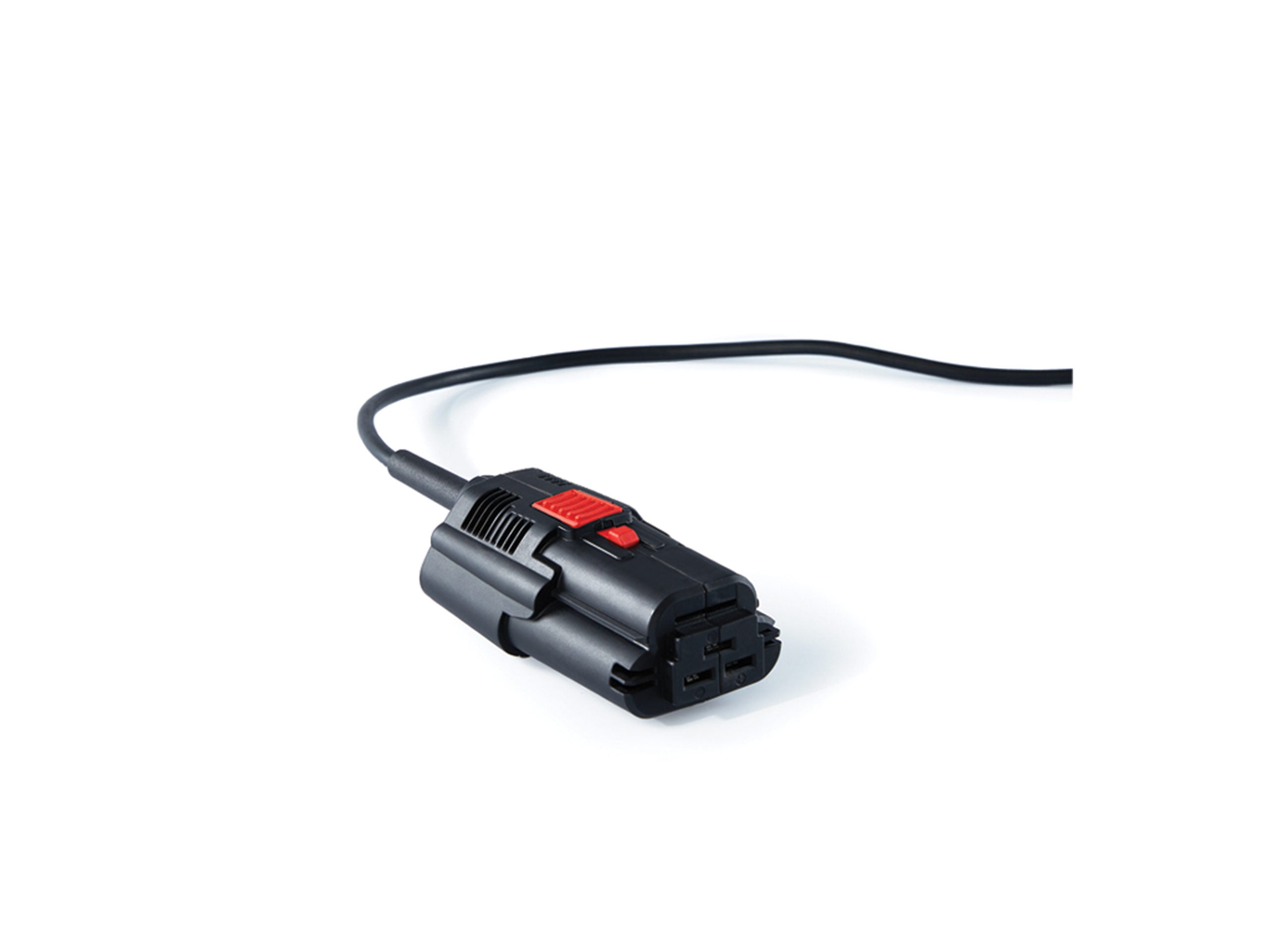 Rupes HLR 75 Series Mains Power Pack Adaptor (Australian Plug) 9HP180LT