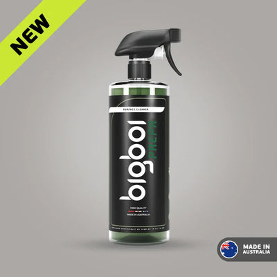 Car Shampoo & Washing