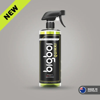 Vehicle Waxes, Polishes & Protectants