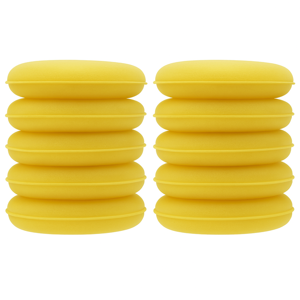 Juice Foam Applicators - 20 pack