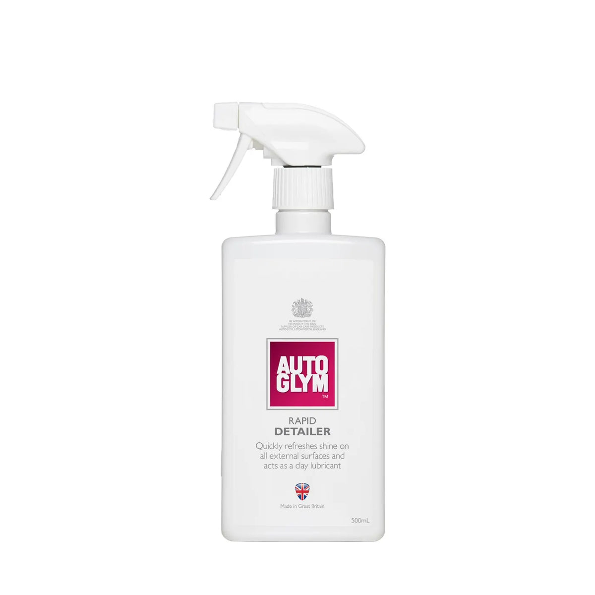 Autoglym Rapid Detailer – 500ml