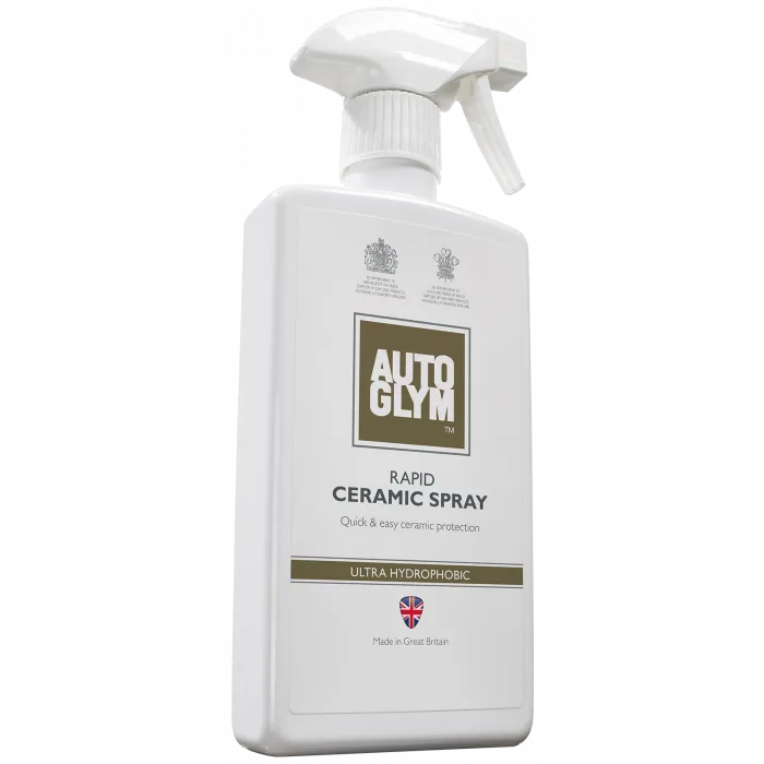 Autoglym Rapid Ceramic Spray – 500ml