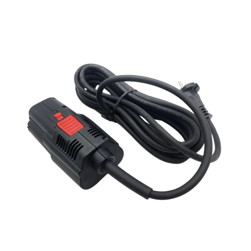 Rupes HLR 75 Series Mains Power Pack Adaptor (Australian Plug) 9HP180LT