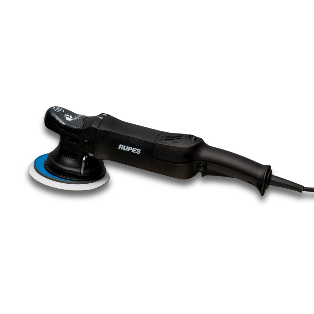 Rupes Bigfoot LHR21ES/BAS - 21mm Dual Action Polisher