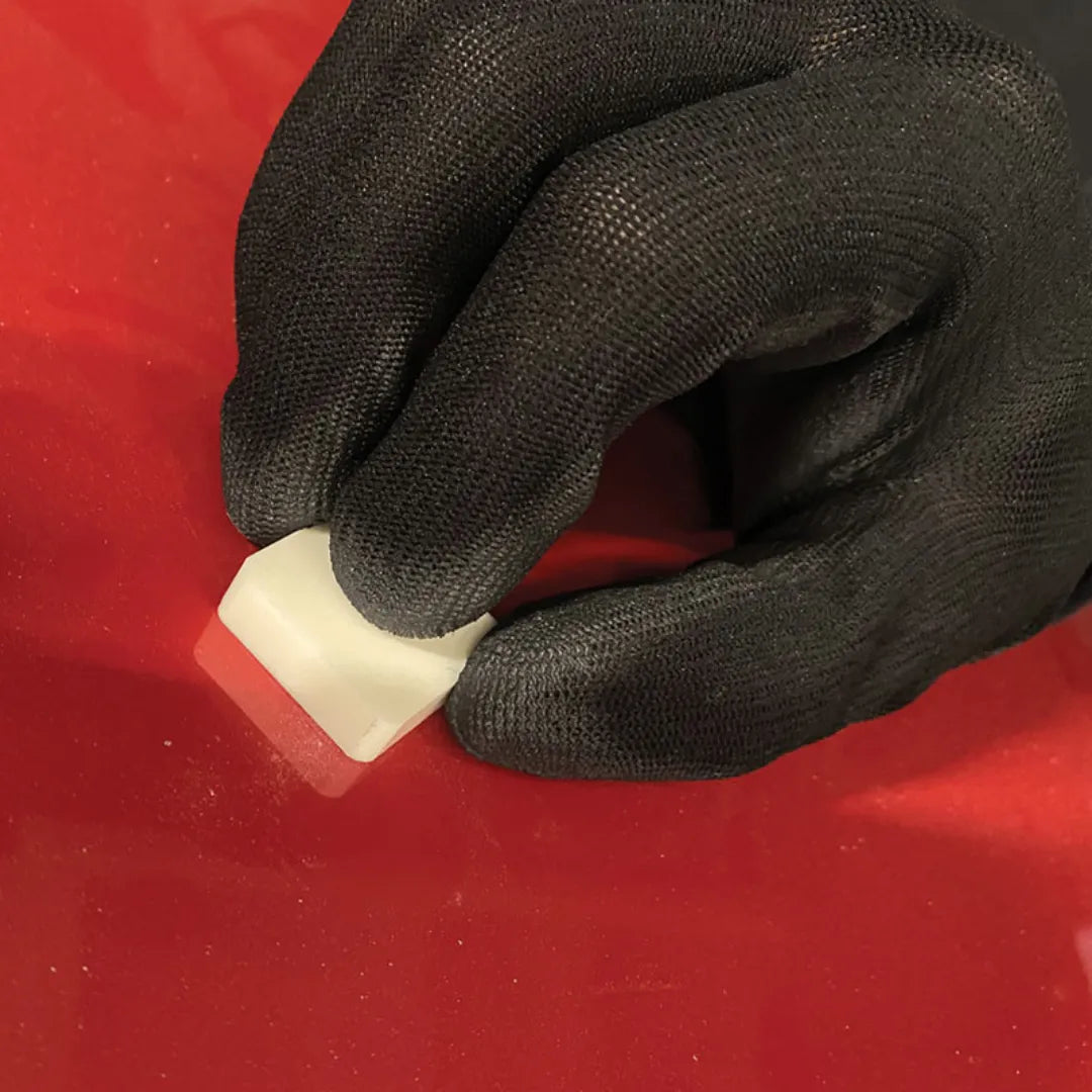 RUPES Ceramic Denibbing Blade - Paint Defect Removal Tool