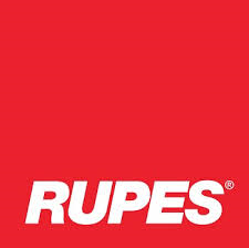 Rupes Car Detailing Products