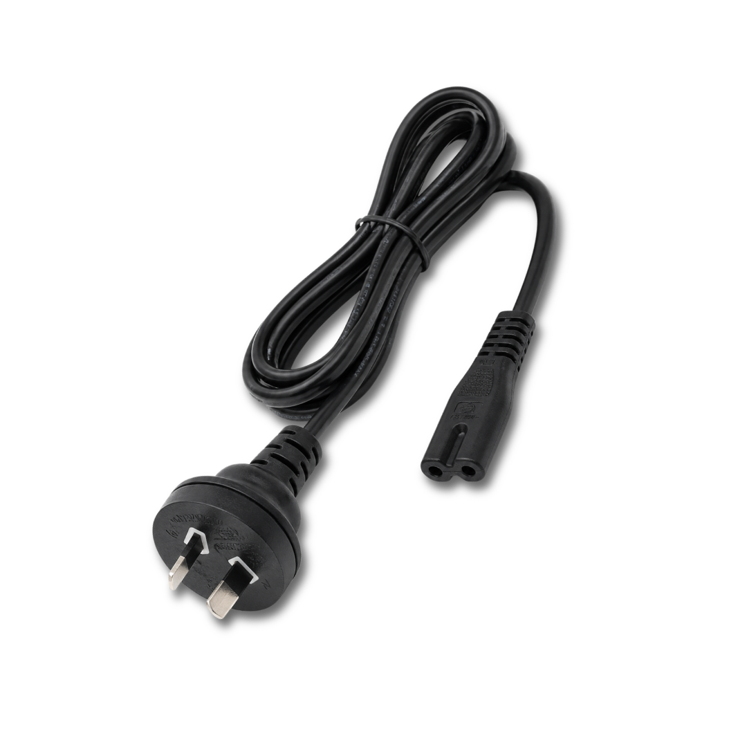 Rupes Power Cable to Suit Ibrid Nano Battery Charger 240V