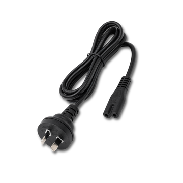 Rupes Power Cable to Suit Ibrid Nano Battery Charger 240V