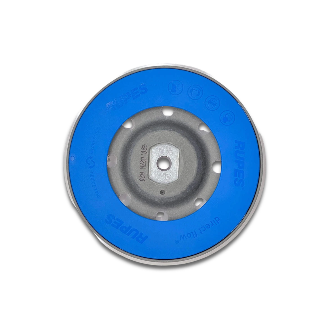 Rupes Bigfoot DA Polisher Velcro Backing Plates