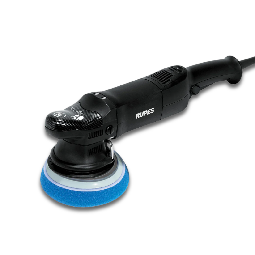 Rupes Bigfoot LHR15ES/BAS - 15mm Dual Action Polisher