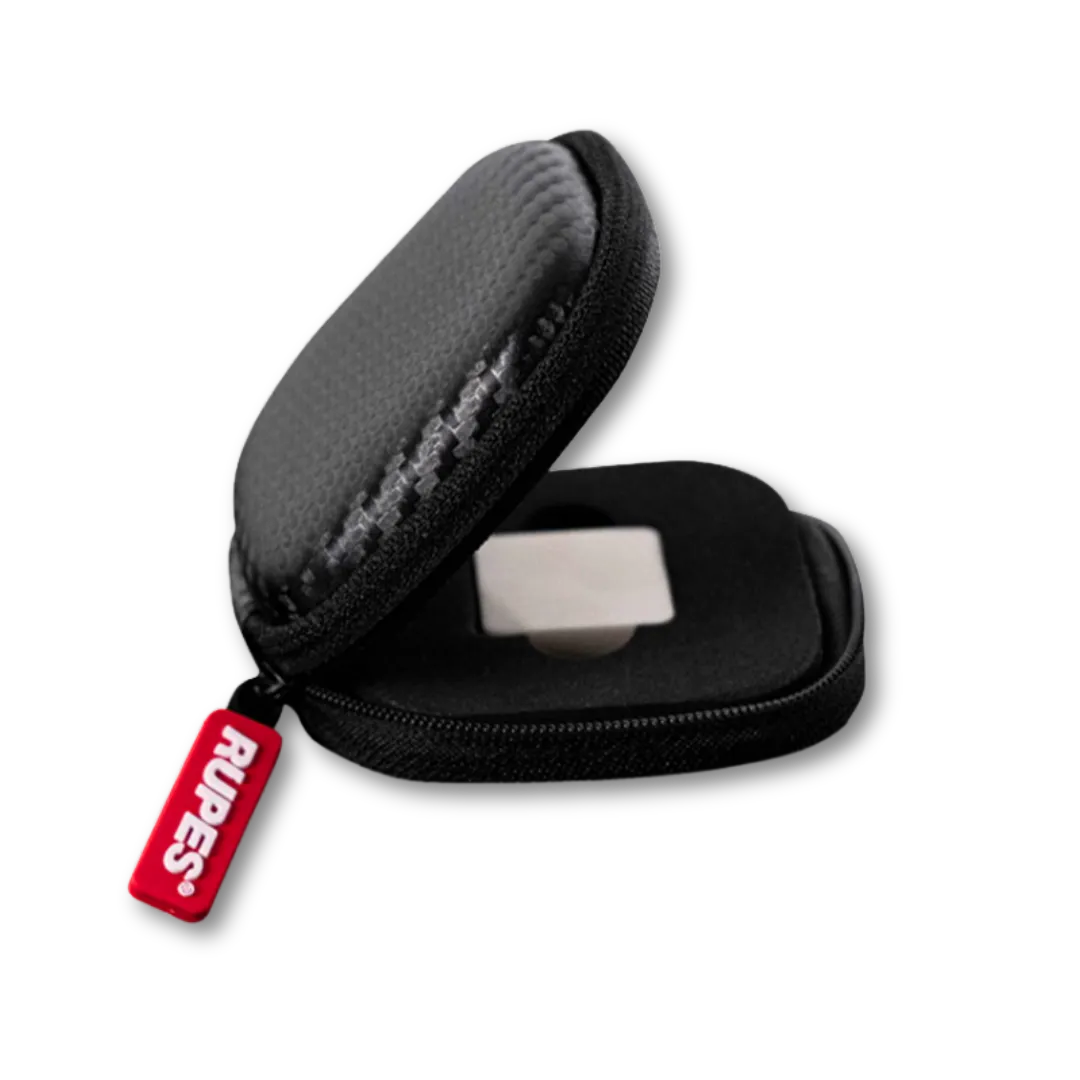 RUPES Ceramic Denibbing Blade - Paint Defect Removal Tool