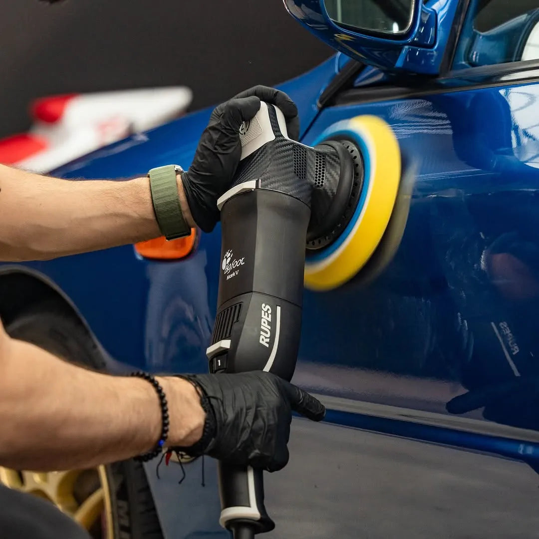 Rupes Bigfoot LHR21 Mk V Dual Action Polisher