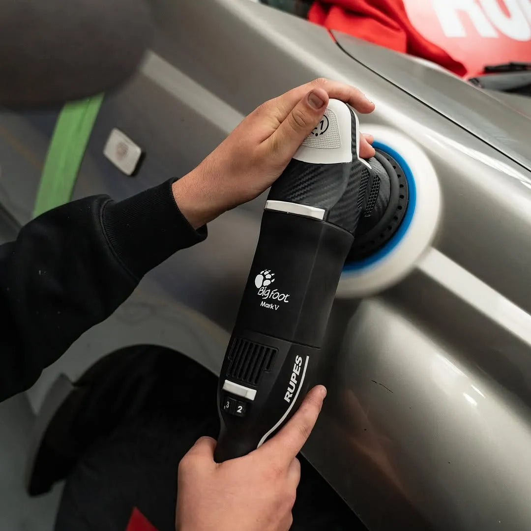 Rupes Bigfoot LHR21 Mk V Dual Action Polisher