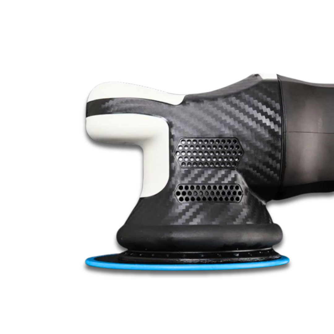 Rupes Bigfoot LHR15 Mk V Dual Action Polisher