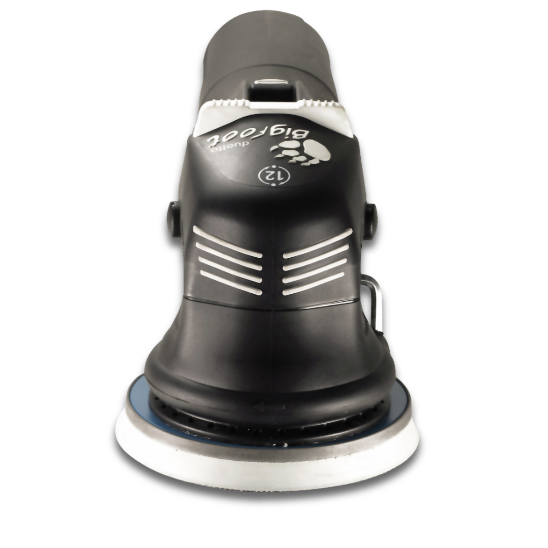Rupes LHR12E Bigfoot Duetto 5 Inch Polisher/Sander