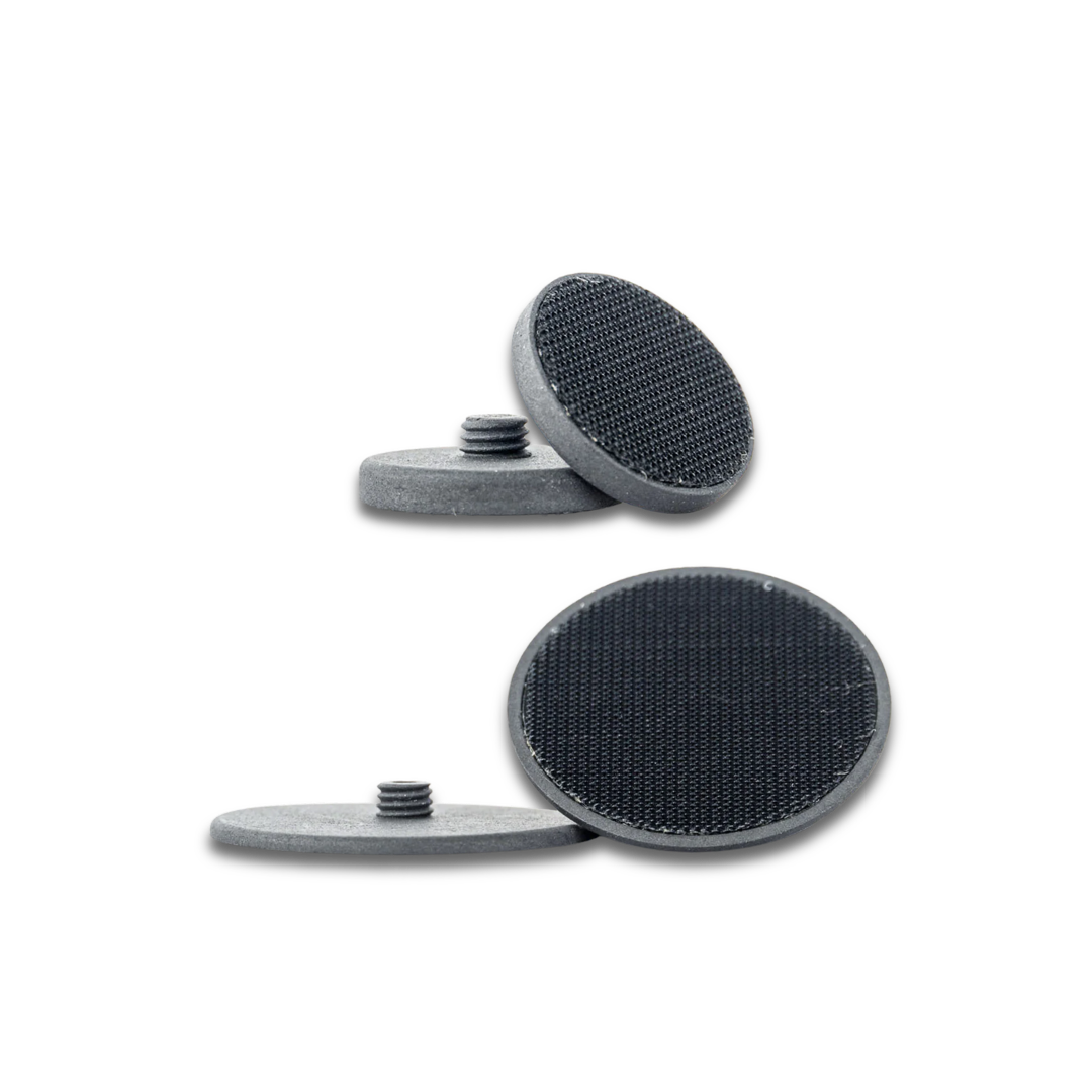 Rupes Backing Plates for iBrid Nano - 34mm & 50mm