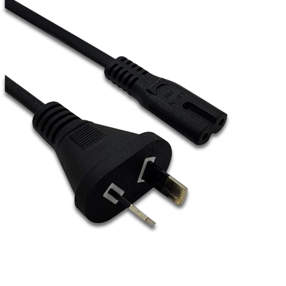 Rupes Power Cable to Suit Ibrid Nano Battery Charger 240V