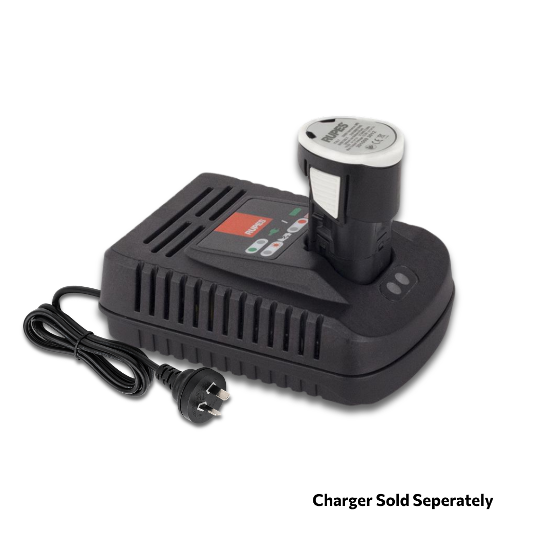 Rupes Power Cable to Suit Ibrid Nano Battery Charger 240V