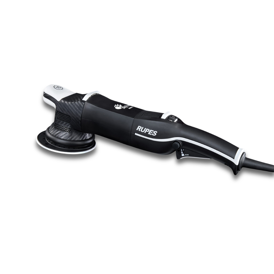 Rupes Bigfoot LHR15 Mk V Dual Action Polisher