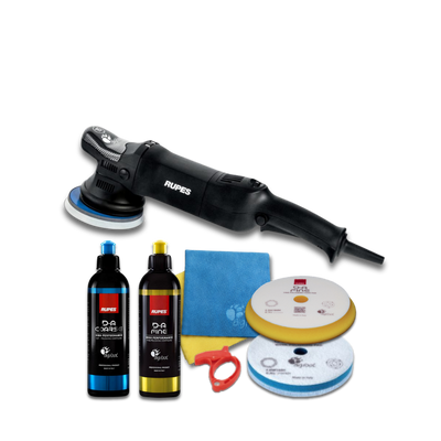 Polishing Machine